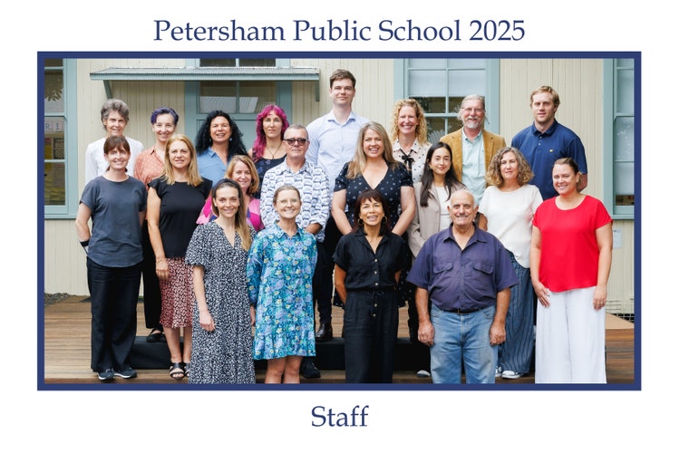 Staff photo